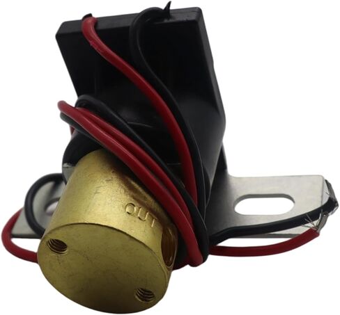 Fan Clutch Solenoid 993284 85105613 3945432 For Horton 993284 Volvo 85105613 3945432 for Navistar International Trucks in Kuwait