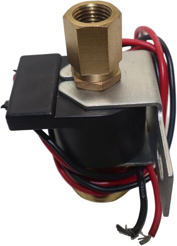 Fan Clutch Solenoid 993284 85105613 3945432 For Horton 993284 Volvo 85105613 3945432 for Navistar International Trucks in Kuwait