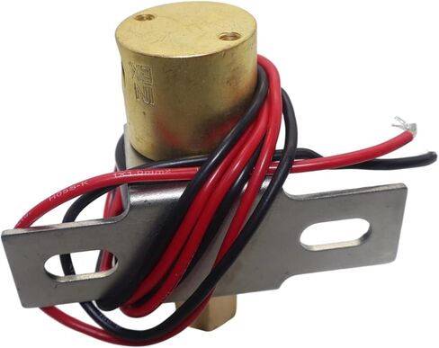 Fan Clutch Solenoid 993284 85105613 3945432 For Horton 993284 Volvo 85105613 3945432 for Navistar International Trucks in Kuwait