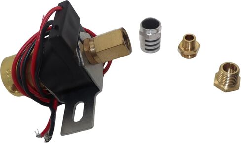 Fan Clutch Solenoid 993284 85105613 3945432 For Horton 993284 Volvo 85105613 3945432 for Navistar International Trucks in Kuwait