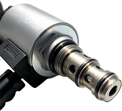 Solenoid Valve 15066984 11144019 Fits for VOL L220D L90E L110E L120E L110E L120E L150E L220E L180E Wheel Loader in Kuwait