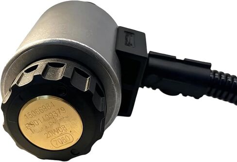 Solenoid Valve 15066984 11144019 Fits for VOL L220D L90E L110E L120E L110E L120E L150E L220E L180E Wheel Loader in Kuwait