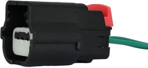 S-2269، 9U2Z-14S411-B، 9U2Z-14S411-CA، 9U2Z-14S411-CB التيار المتناوب محول الضغط موصل الأسلاك تسخير متوافق مع Ford Escape Explorer Fusion مناسب لـ Edge Focus Mustang Transit Ranger in Kuwait