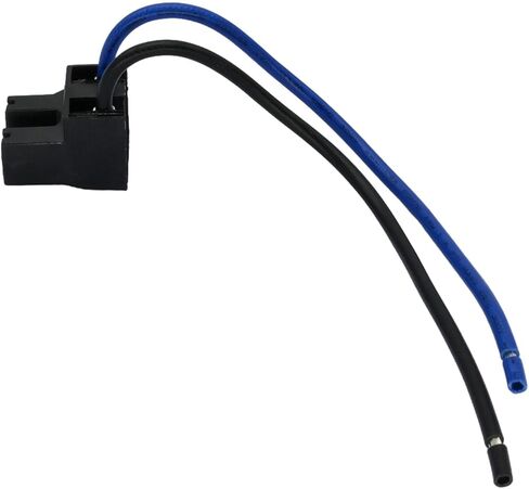 S-900, 88860447, LS145, 12101879 Headlight Connector Wiring Harness Compatible with Hyundai Elantra Sonata Santa Fe Tucson Kona Fit for Veloster Palisade Tiburon Azera Ioniq Veracruz Xg350 in Kuwait