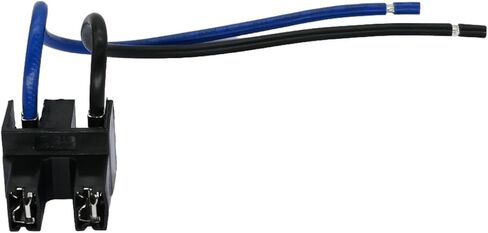 S-900, 88860447, LS145, 12101879 Headlight Connector Wiring Harness Compatible with Hyundai Elantra Sonata Santa Fe Tucson Kona Fit for Veloster Palisade Tiburon Azera Ioniq Veracruz Xg350 in Kuwait