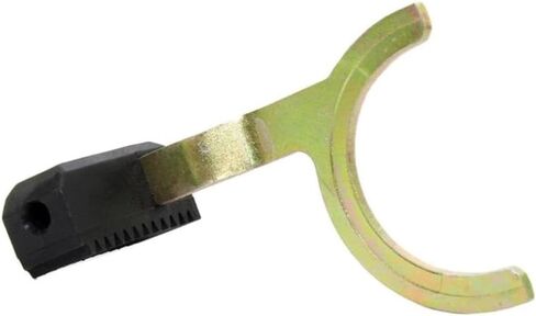 حامل محرك تروس Shift Forks 0180-315000 متوافق مع محرك CF CF500 ATV UTV رباعي in Kuwait
