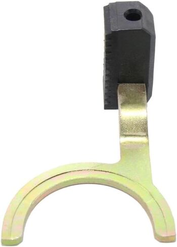حامل محرك تروس Shift Forks 0180-315000 متوافق مع محرك CF CF500 ATV UTV رباعي in Kuwait
