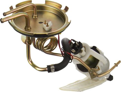 Fuel Pump Hanger Assembly Compatible With Plymouth Grand Voyager 1990 1989 1988 P-5646942 in Kuwait