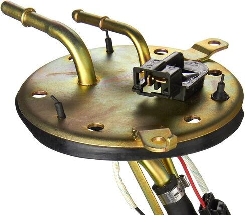 Fuel Pump Hanger Assembly Compatible With Acura CL 1999 1998 1997 P-5648132 in Kuwait