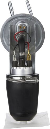 Fuel Pump Hanger Assembly Compatible With Lincoln Mark VI 5.0L V8 1983 P-5343805 in Kuwait