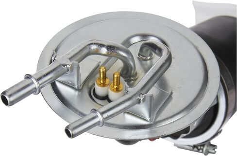 Fuel Pump Hanger Assembly Compatible With Lincoln Mark VI 5.0L V8 1983 P-5343805 in Kuwait