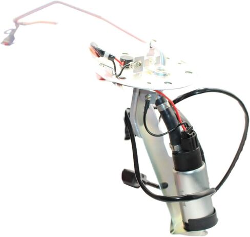 مجموعة شماعات مضخة الوقود متوافقة مع Honda CRX 1.5L L4 1991 1990 P-5637129 in Kuwait