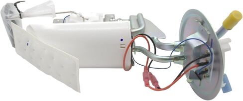 Fuel Pump Hanger Assembly Compatible With Ford F-250 1991 1990 P-5646472 in Kuwait