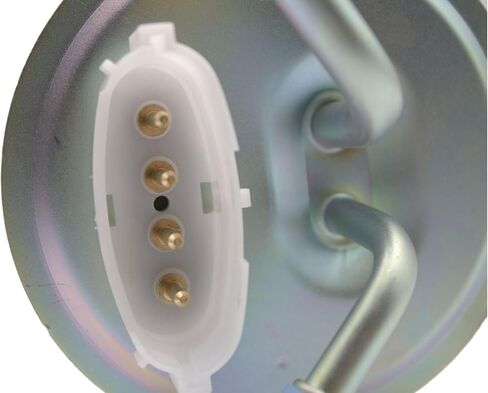 Fuel Pump Hanger Assembly Compatible With Ford F-250 1991 1990 P-5646472 in Kuwait