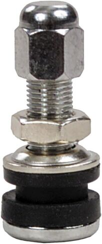 Fire Power Valve Stems Chrome 4/Pk 30-430-10 4/PK in Kuwait