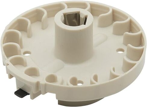 Mercury 808483K2 Distributor Cap and Rotor Kit for Marinized V8 Engines by GM with Delco HEI Ignition Systems in Kuwait
