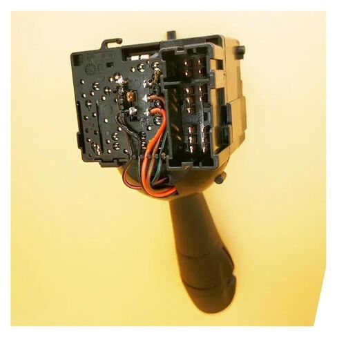 Car Indicator Turn Signal Head Light Switch Stalk Steering Clumn Switch for 8201167988 in Kuwait