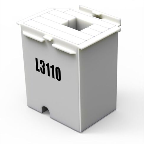 L3110 Maintenance Box Replacement Waste Ink Pad use for ET-2720 ET-2803 ET-2800 ET-2711 ET-4700 Printer in Kuwait