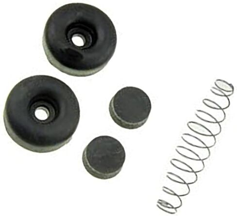 Rear 1 x Drum Brake Wheel Cylinder Kit fits Ford Mustang 1967 1968 1969 1970 1971 1972 1973-1982 fits American Motors Gremlin,Concord 1978 Replacement J8126730, C1UZ2128A, D2ZZ2128A in Kuwait