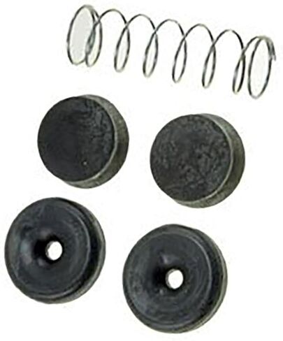 طبل الفرامل عجلة اسطوانة كيت الخلفية يناسب شيفروليه اكسبرس 2500 C2500 C1500 C20 الضواحي 1976 1977 1978 1979 1980 1981 1982 1983 1984 1985 1986 1987 1988-2002 استبدال 4761605 1 قطعة in Kuwait