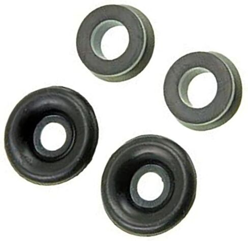 مجموعة أسطوانات عجلة الفرامل الخلفية قطعة واحدة تناسب Honda CR-V، Accord 1997 1998 1999 2000 2001 تناسب Hyundai Stellar 1987 استبدال 43321SE0003، 43322SE0003، 43315SE0003 in Kuwait