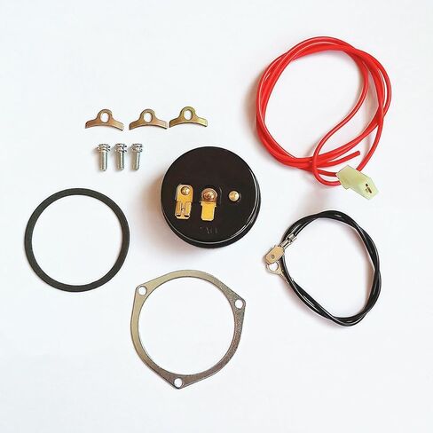 Electric Choke Thermostat Cap for Eddelbroodck 1400 series 1405/1406 carburetor in Kuwait