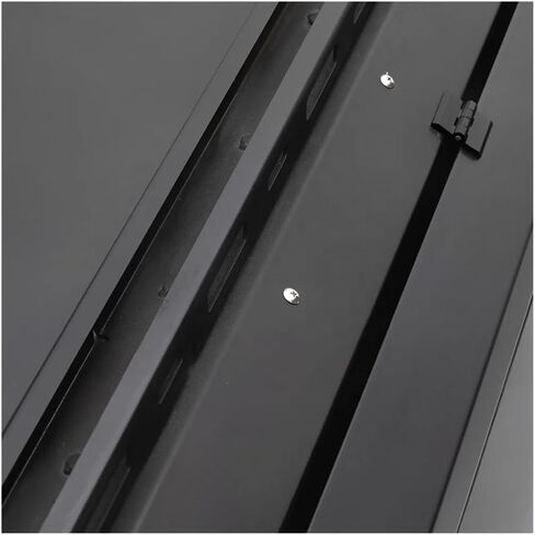 4X4 Hardtop Canopy Compatible with Changcheng GWM Power Kingkong Pickup Truck Bed Cover Trunk Aluminum Steel High Top Tailbox Locking in Kuwait