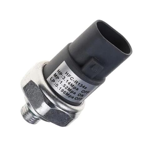 متوافق مع أوديسي لجهاز استشعار ضغط تكييف الهواء ريدجلاين B01A61503 B01A61503 in Kuwait