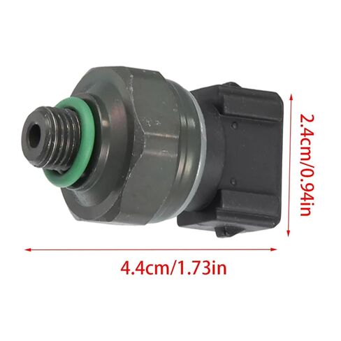 Compatible with Volvo for for S60 Air Conditioning Pressure Sensor 30899051 31368366 in Kuwait