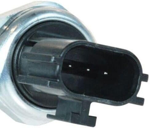 Replacement A/C Pressure Switch fits Nissan Sentra, Versa, Versa Note, Cube, Juke, Leaf in Kuwait