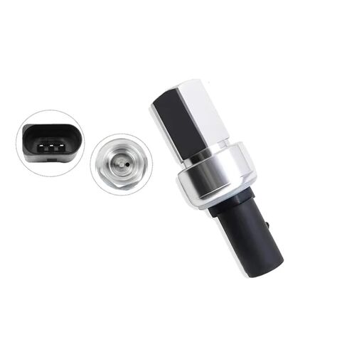 Compatible with A3 8L for A3 8P Air Conditioning Pressure Switch 1K0959126B 1K0959126D 5K0959126 in Saudi Arabia