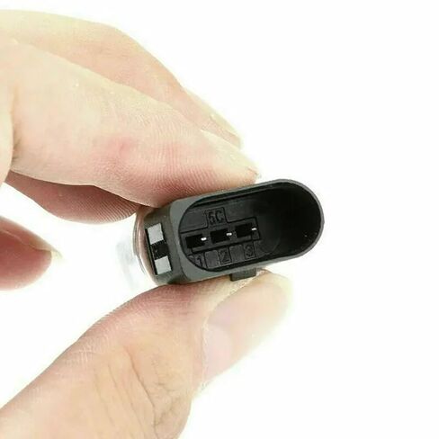 Compatible with A3 8L for A3 8P Air Conditioning Pressure Switch 1K0959126B 1K0959126D 5K0959126 in Saudi Arabia