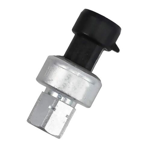 Compatible with Buick for Allure for Cascada Air Conditioning Pressure Sensor 13587668 13502759 13587697 in Kuwait