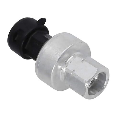 Compatible with Buick for Allure for Cascada Air Conditioning Pressure Sensor 13587668 13502759 13587697 in Kuwait