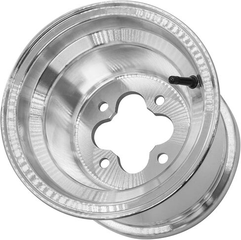 قطع غيار Powersports لحافة العجلة الخلفية لهوندا جميع التضاريس دورة 200 ATC200X 1986-1987 42650-HN6-F00 Mod-C33C-17946 in Kuwait