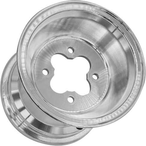 قطع غيار Powersports لحافة العجلة الخلفية لهوندا جميع التضاريس دورة 200 ATC200X 1986-1987 42650-HN6-F00 Mod-C33C-17946 in Kuwait