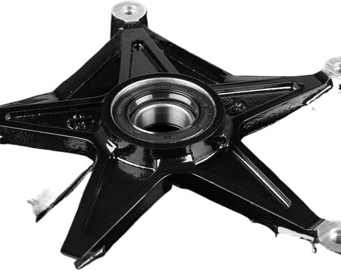 Front Wheel Rim Black 17x6.5 Compatible With Automotive Motorcycle Parts S 1000 R K47 2014 2015 2016 2017 2018 S 1000 K10 K46 2009 2010 2011 2012 2013 2014 2015 2016 2017 2018 in Kuwait