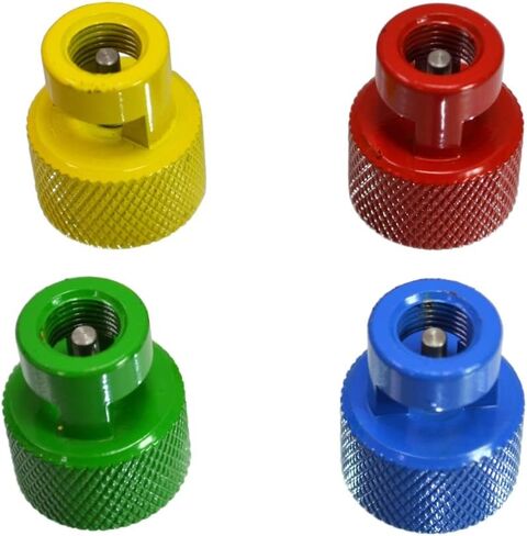 PT Auto Warehouse TD-20028 - Tire Deflators for TPMS Valves in Kuwait