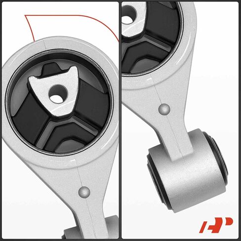 حامل عزم دوران علوي أمامي ممتاز A متوافق مع Nissan Rogue 2008-2013، Rogue Select 2014-2015، Sentra 2007-2012، 2.5L in Kuwait