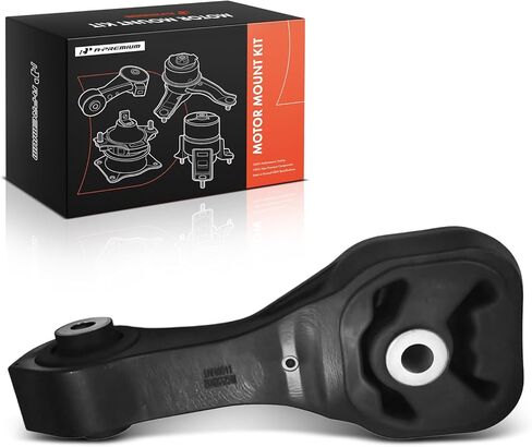 A-Premium Torque Strut Mount Compatible with Honda Insight 2010-2014 1.3L, CR-Z CRZ 2011-2016 1.5L in Kuwait