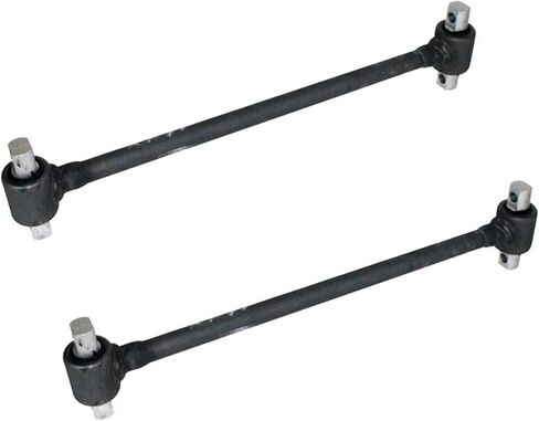 2 Pack 25.5 Inch Torque Rod Replacement for Peterbilt Rear Suspension Thrust Arm Replacement for 03-05108 in Kuwait