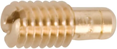 بايلوت جيت M28/1001#32.5، رقم قطعة MIKUNI: 144-23325-WPS، صورة مخزنة - قد تختلف الأجزاء الفعلية. in Kuwait