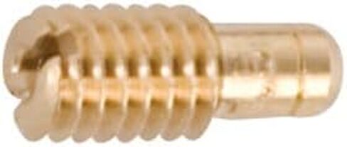 بايلوت جيت M28/1001#32.5، رقم قطعة MIKUNI: 144-23325-WPS، صورة مخزنة - قد تختلف الأجزاء الفعلية. in Kuwait