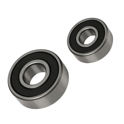 New Premium Alternator Bearing Kit High-Speed Electric Motor Bearings Alternator Set (Front & Rear) Fits Most Car & Truck Alternators Durable Low Noise Long Lifespan in Kuwait