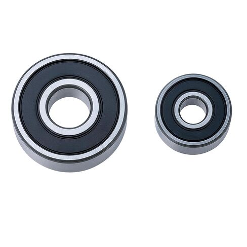 New Premium Alternator Bearing Kit High-Speed Electric Motor Bearings Alternator Set (Front & Rear) Fits Most Car & Truck Alternators Durable Low Noise Long Lifespan in Kuwait