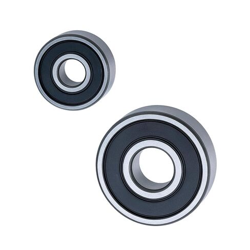 New Premium Alternator Bearing Kit High-Speed Electric Motor Bearings Alternator Set (Front & Rear) Fits Most Car & Truck Alternators Durable Low Noise Long Lifespan in Kuwait