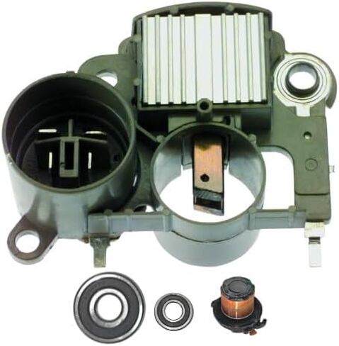 طقم المولد الجديد محامل منظم حلقة الانزلاق im273rk6 متوافق مع Honda Civic CRX 1988 1989 1990 1991 in Kuwait