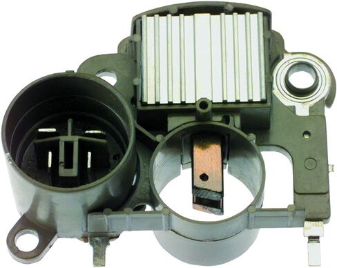 طقم المولد الجديد محامل منظم حلقة الانزلاق im273rk6 متوافق مع Honda Civic CRX 1988 1989 1990 1991 in Kuwait