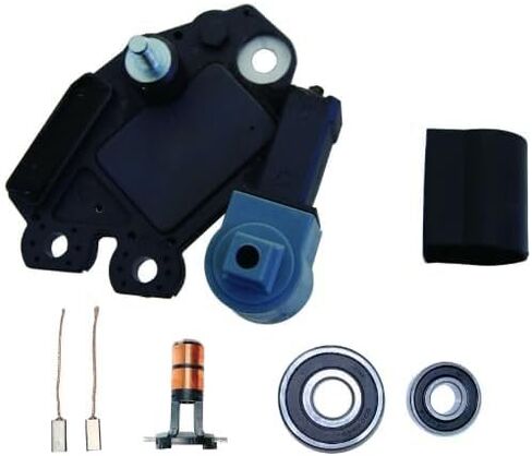 جديد منظم المولد فرش محامل حلقة الانزلاق m648rk6 متوافق مع BMW X5 2009-2013، X5 2007-2010، X6 2008-2010 (3.0L) in Kuwait