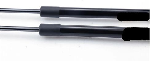 Tailgate support rod 2PCS Tailgate Glass Strut Fit For Jeep Fit For Wrangler JK 2006-2018 2.8T 2.8L 3.6L 3.8L 68068261AA Universal in Kuwait